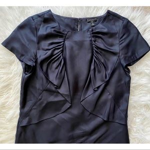 GORGEOUS 🥰 100% Silk Ann Taylor Blouse 💕